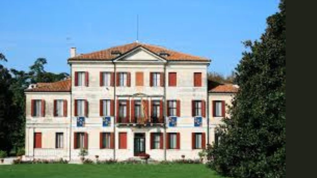 villa Preganziol