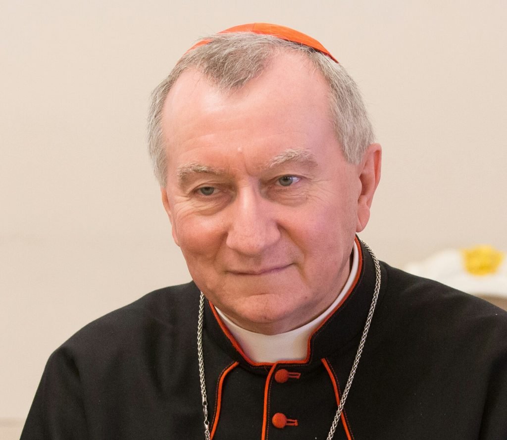 Pietro Parolin