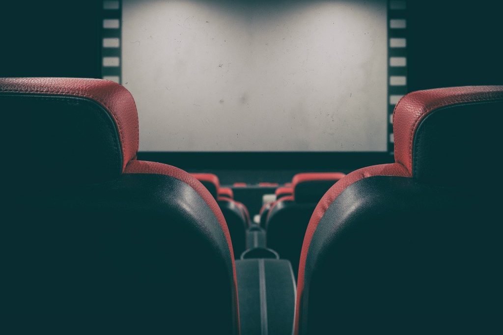 sala cinema