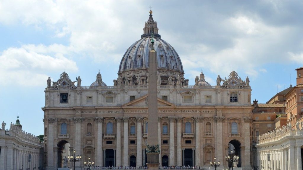 vaticano