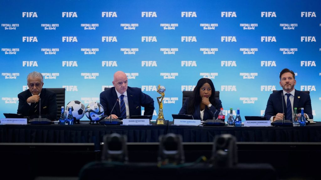 mondiali 2026