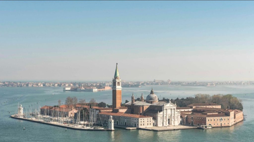 fondazione giorgio cini