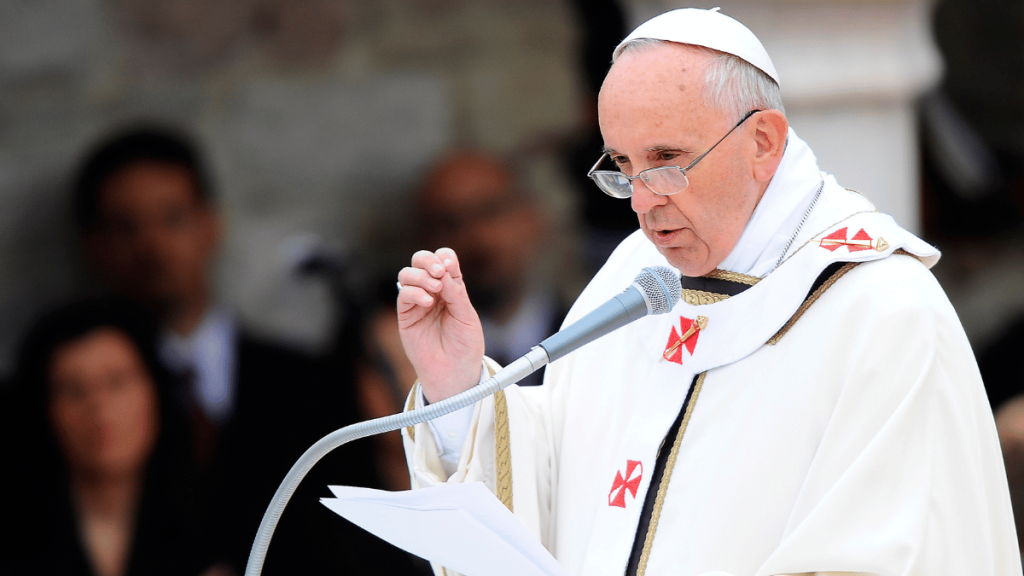 Papa Francesco
