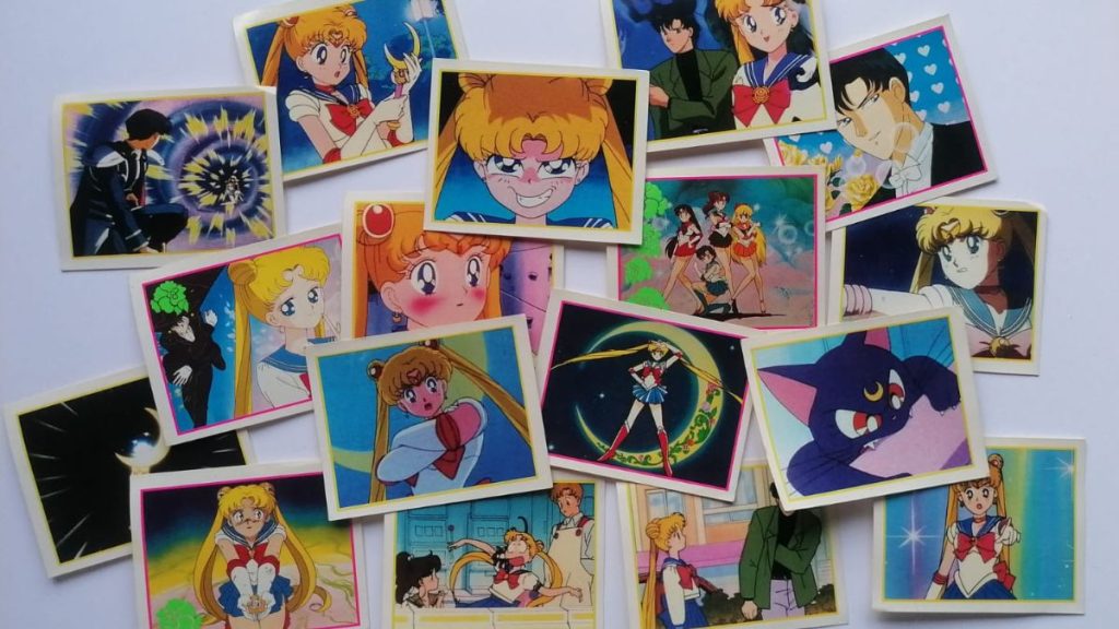 Buon compleanno Sailor Moon