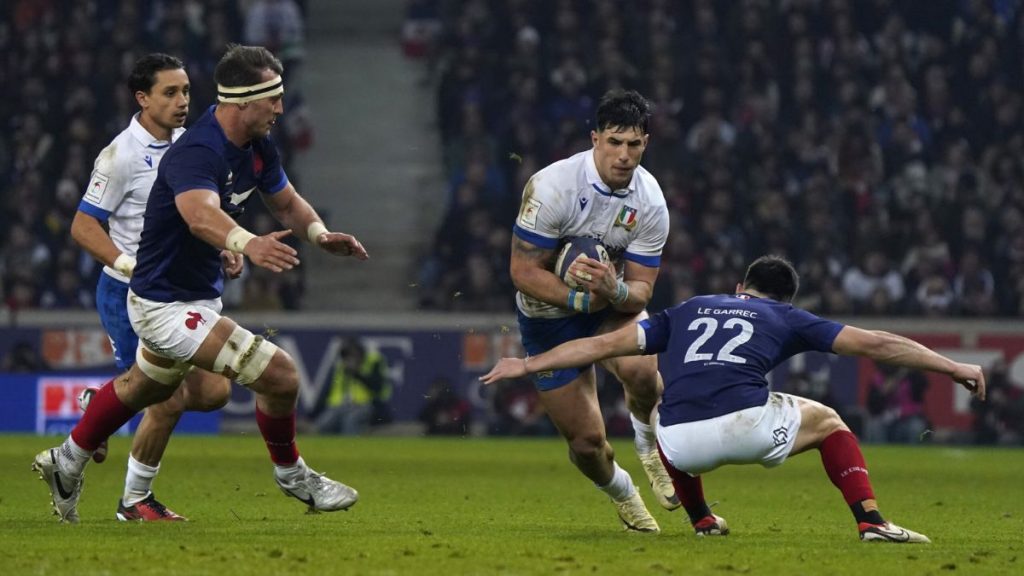 I convocati per gli ultimi due impegni in Six Nations