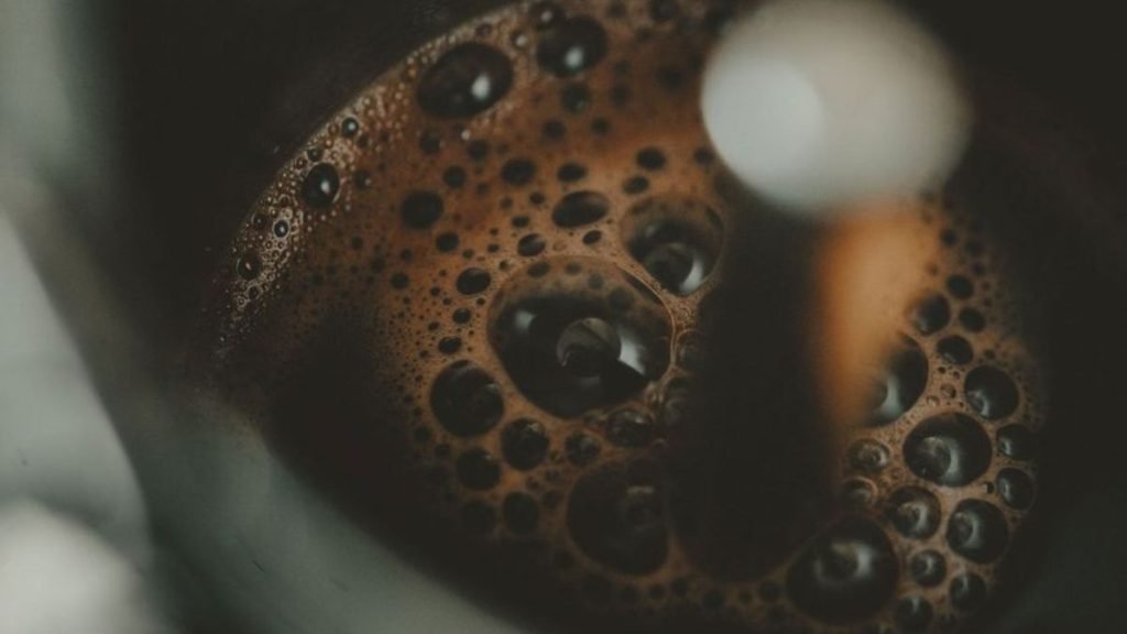 Sior Pare e il caffè