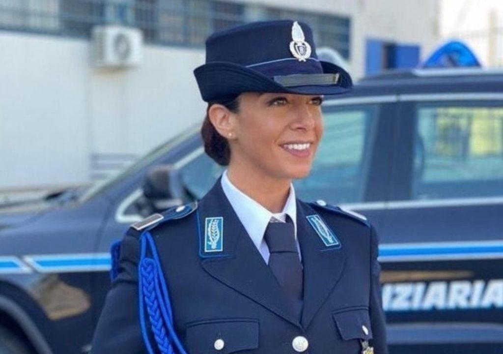 Agente Polizia Penitenziaria
