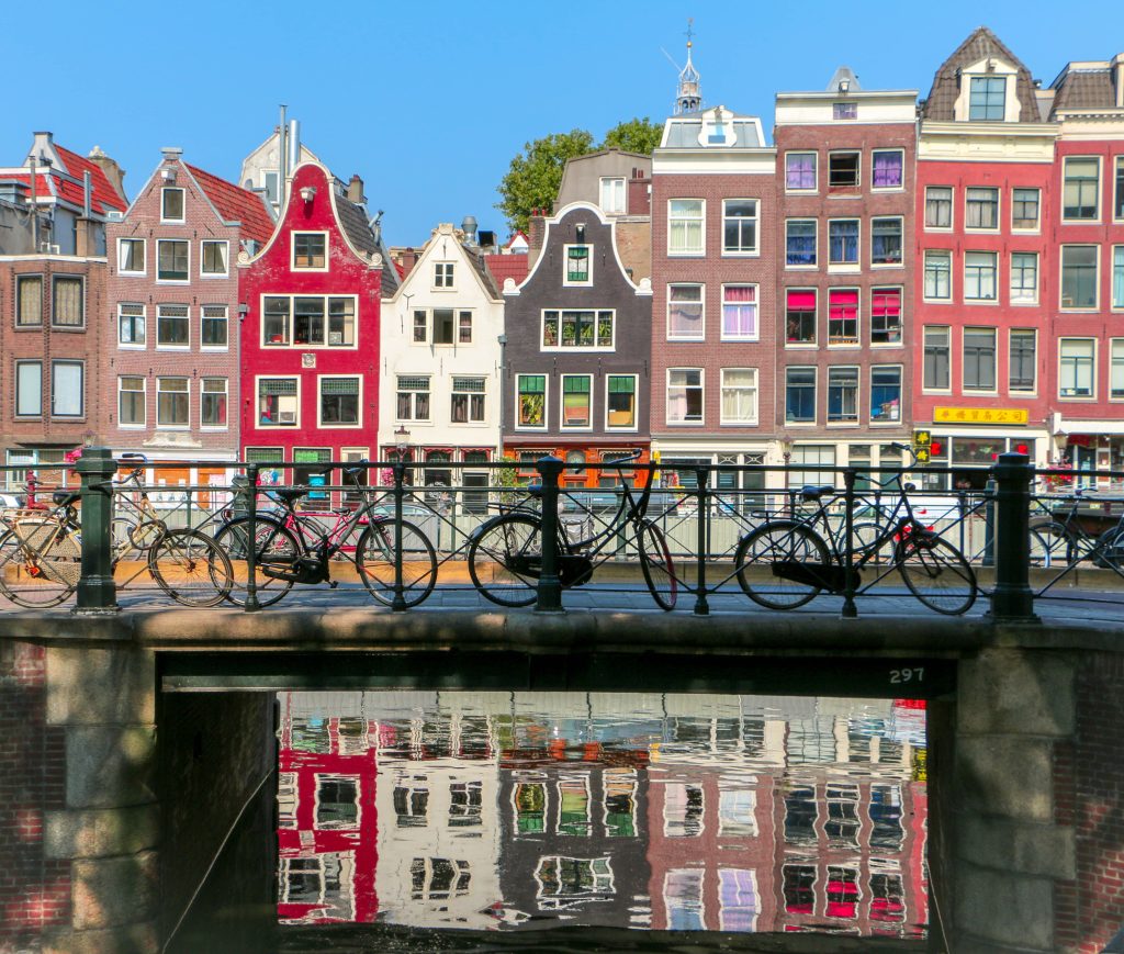 Foto di Amsterdam