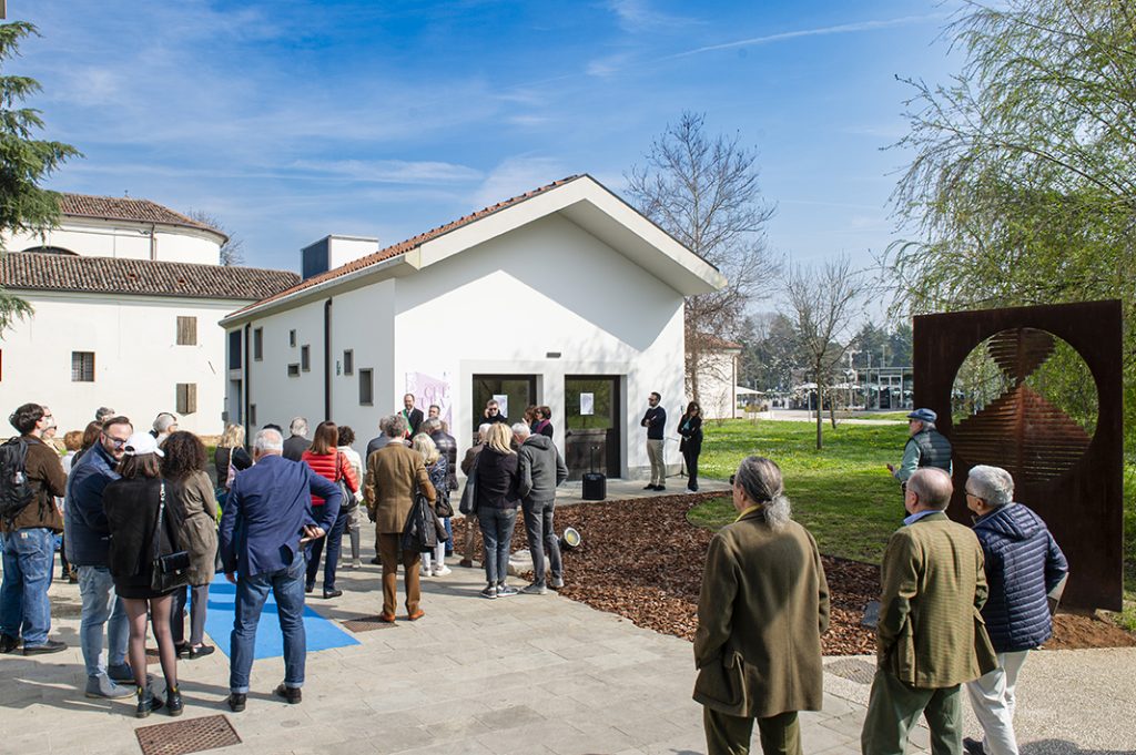 Brolo Centro D'arte e Cultura