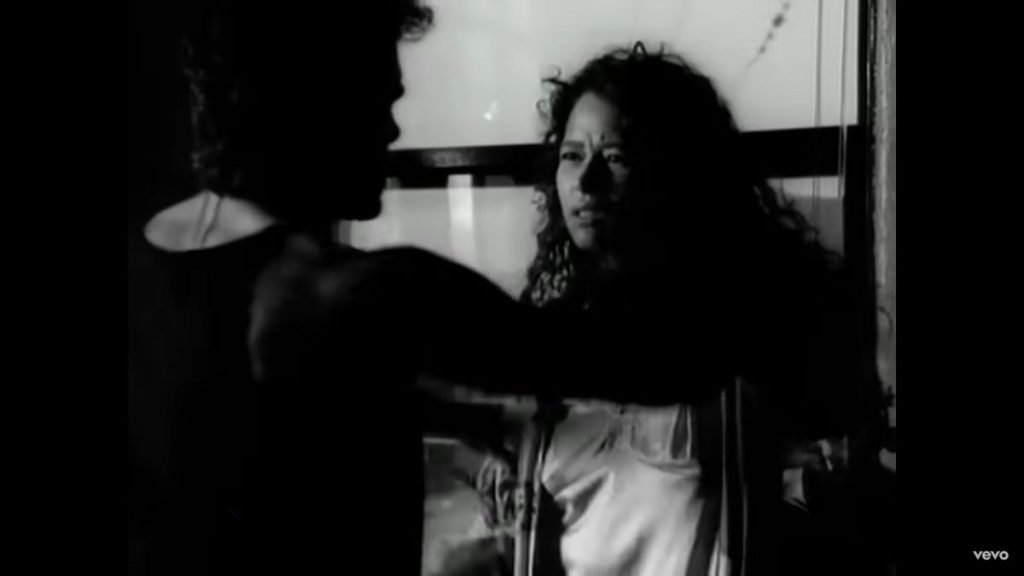 Do re mi fa sol la si DONNA Woman in Chains - Tears for Fears