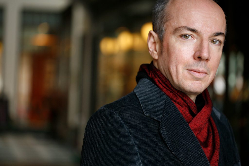 Maestro Filippo Faes