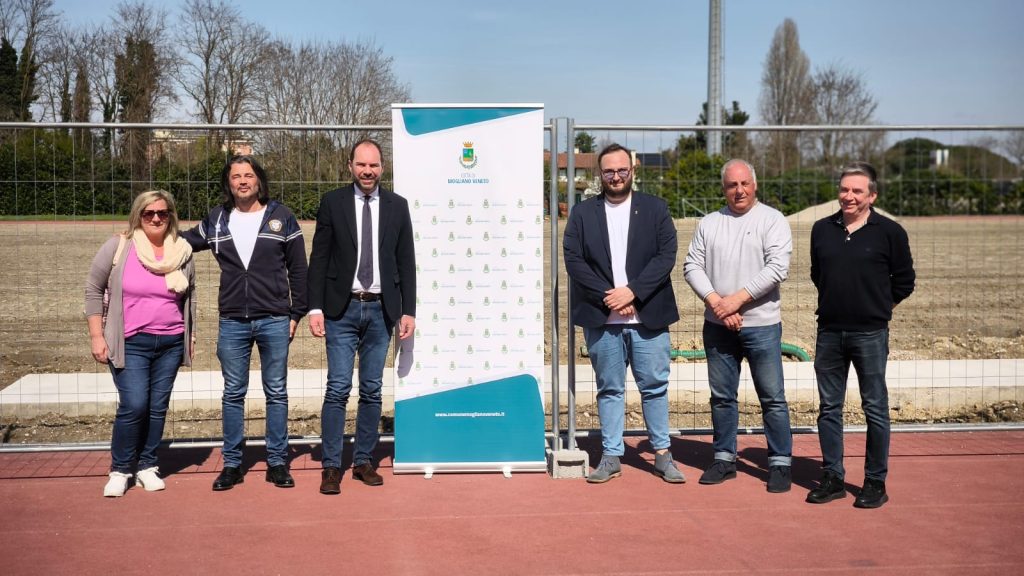Foto di gruppo