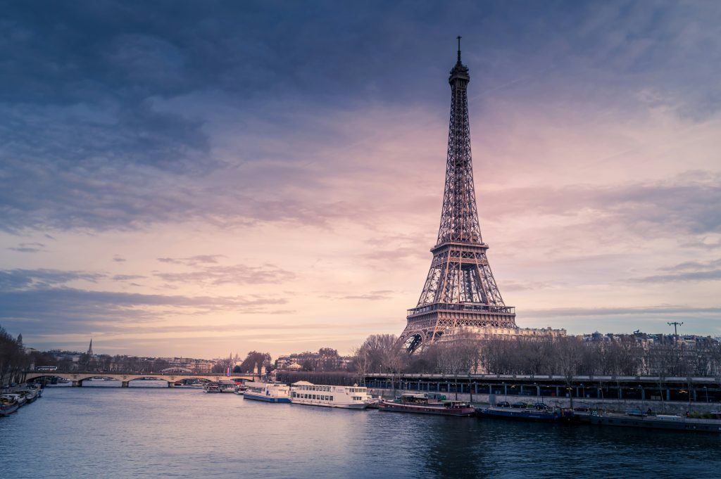 Foto di Parigi