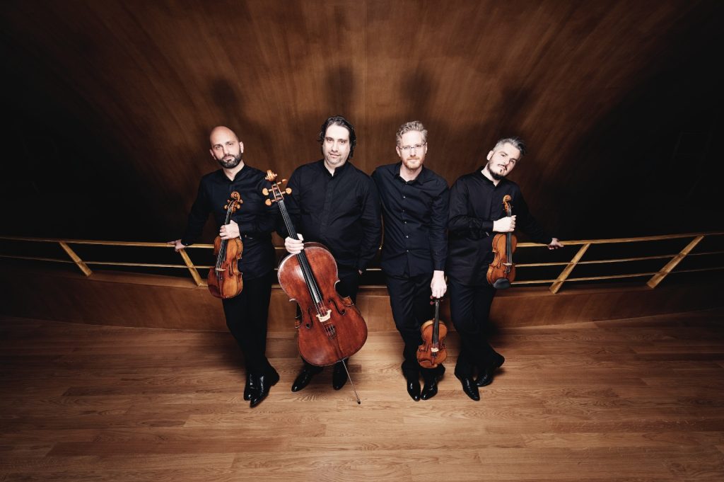 Quartetto di Cremona