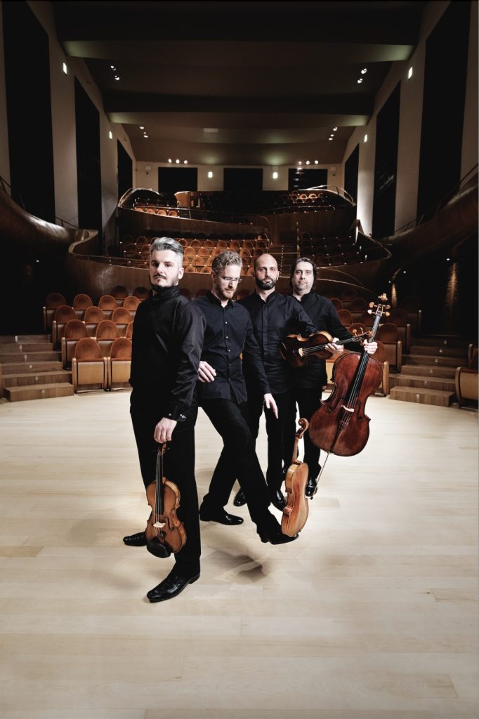 Quartetto di Cremona