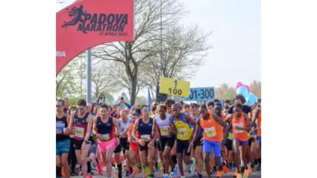 Torna la Padova Marathon
