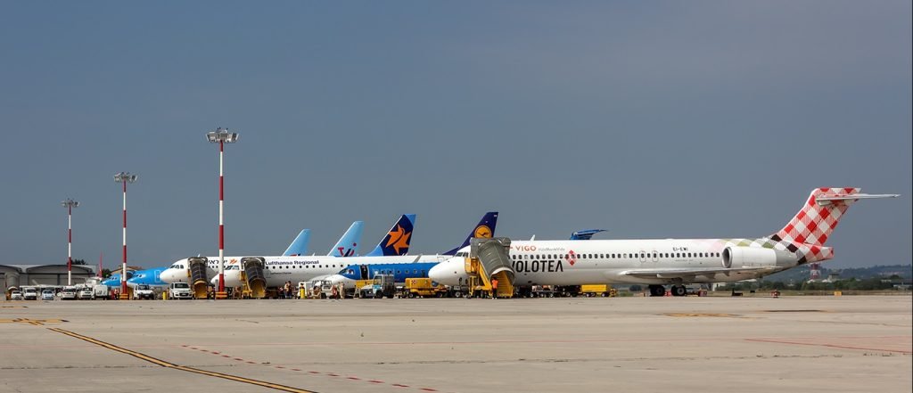 Aeroporto di Verona