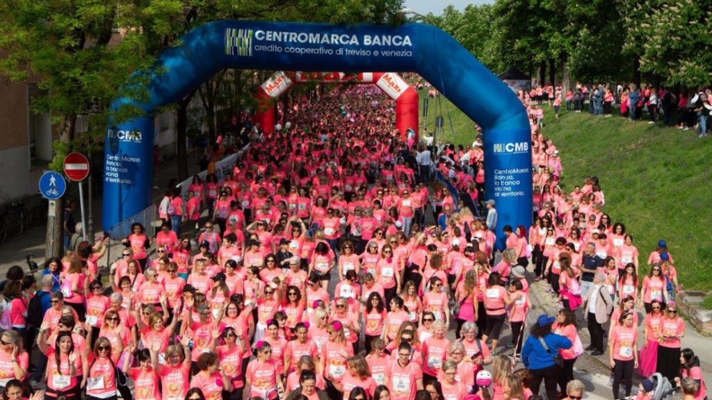 10 anni di Treviso in Rosa