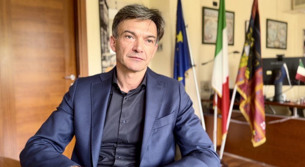 Dott. Mauro Filippi Ulss 4