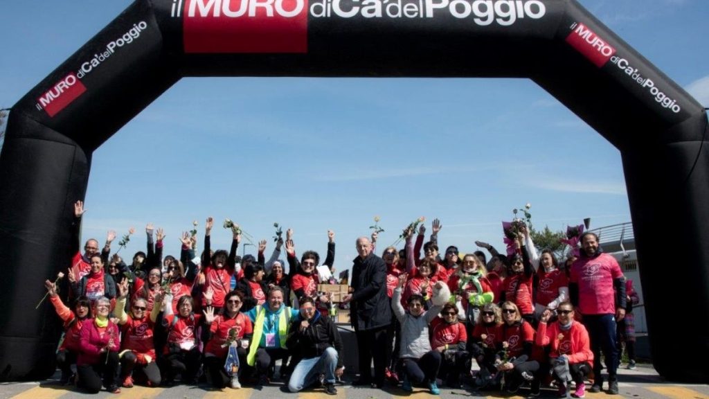 Lignano torna la Corsa delle Rose