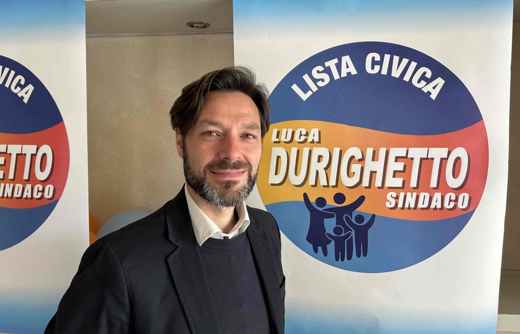 Luca Durighetto