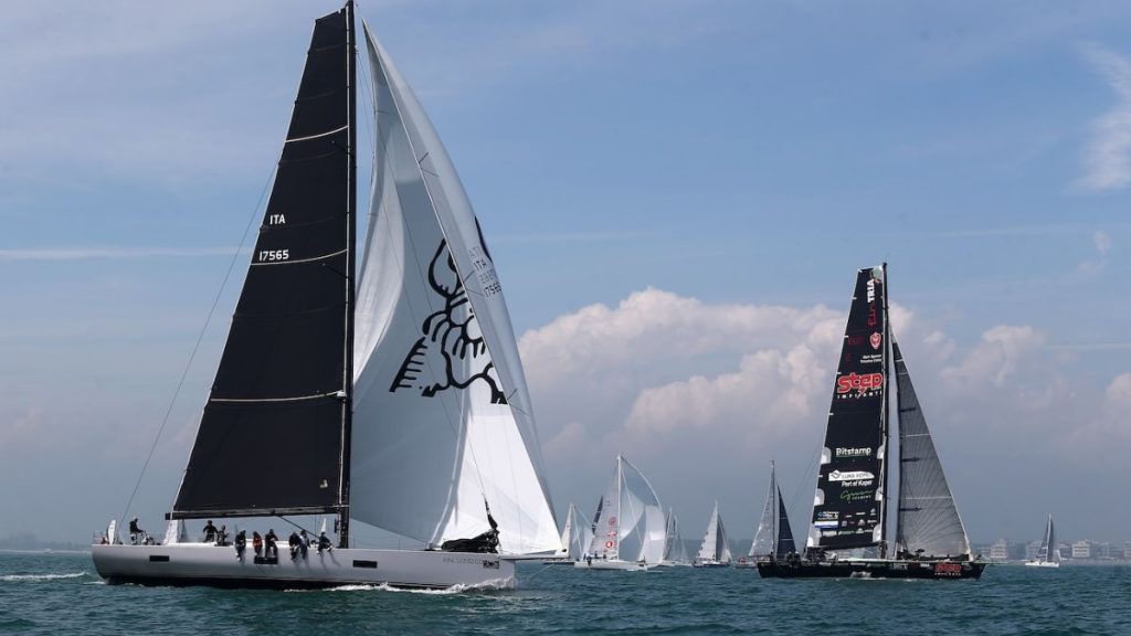 Record di iscritti a La Duecento