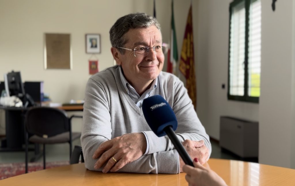 Renzo Carraretto