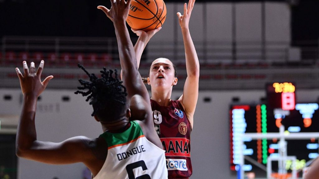 Reyer femminile è semifinale scudetto