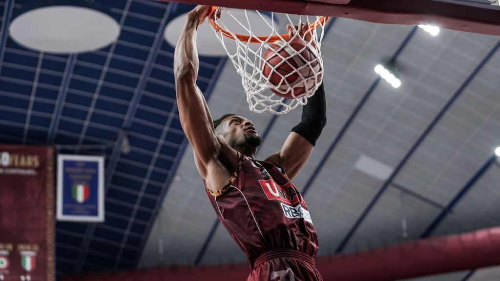 Reyer vince il Derby