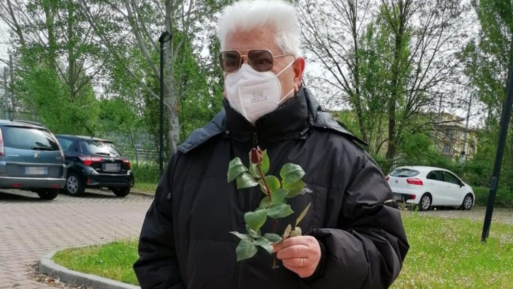 Sior Pare e il bòcolo