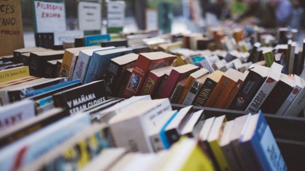 Siora Mare e i libri