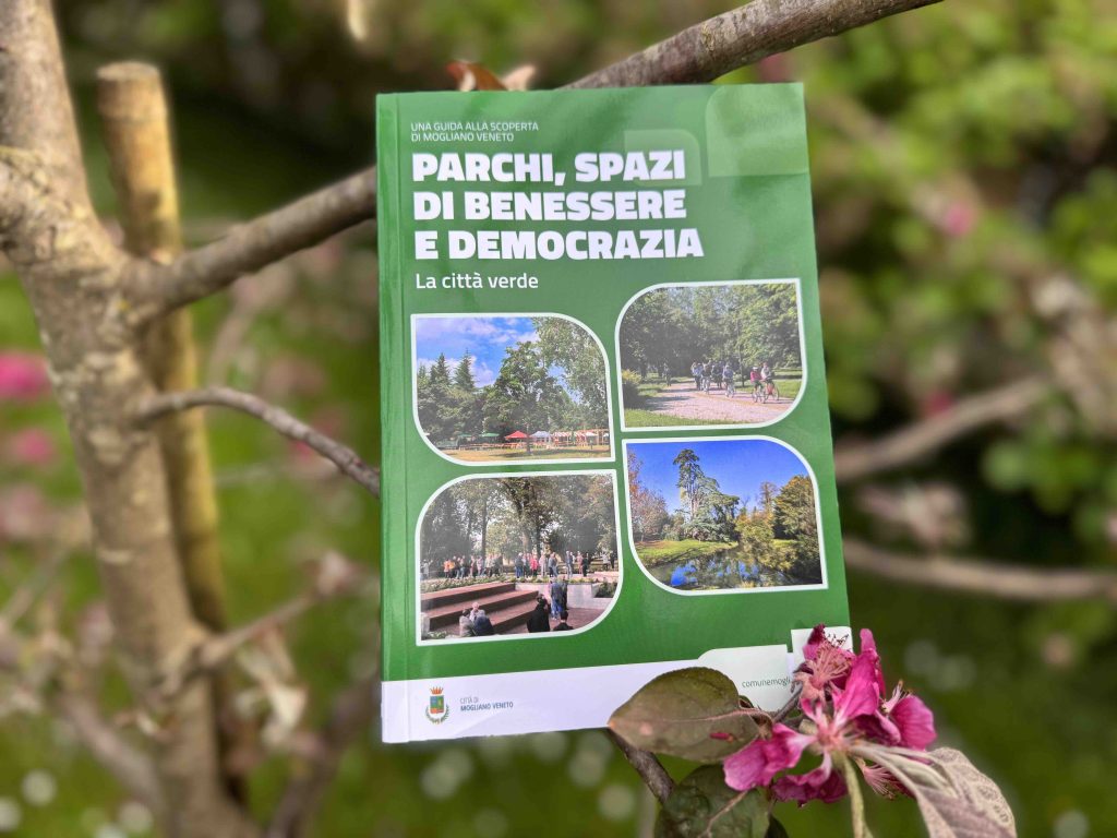 Foto della guida ai parchi di Mogliano Veneto