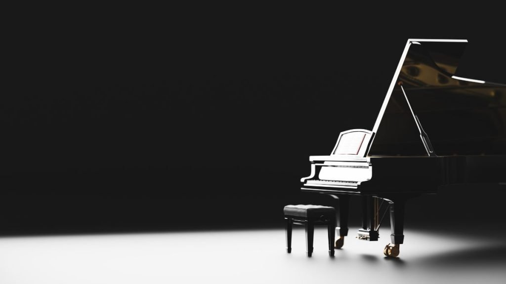 pianoforte