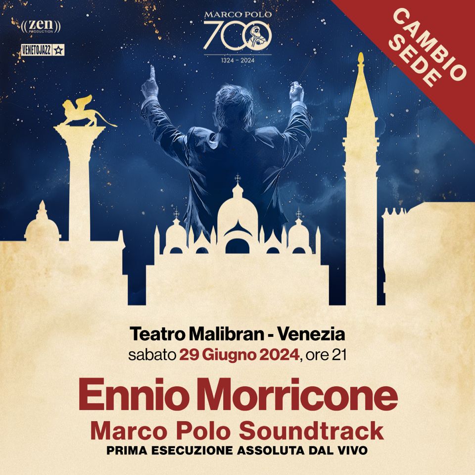 locandina ennio morricone