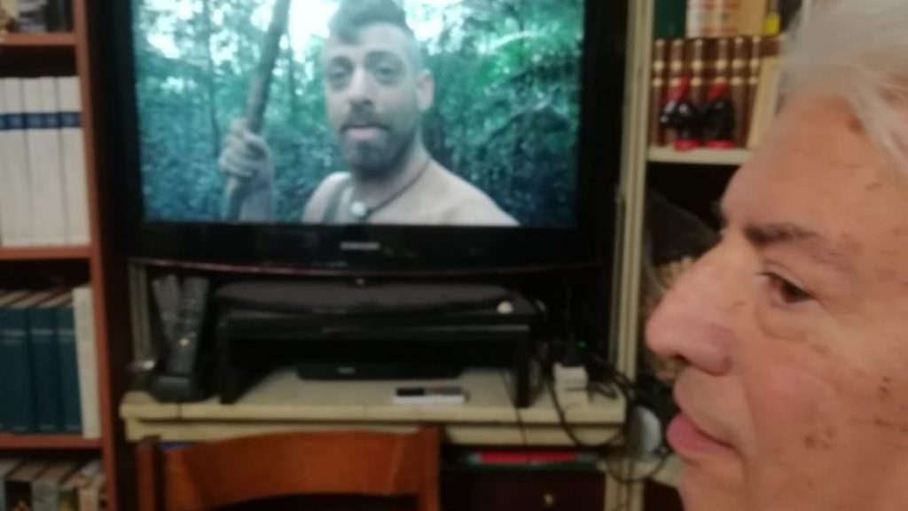 Sior Pare e i nuovi programmi TV