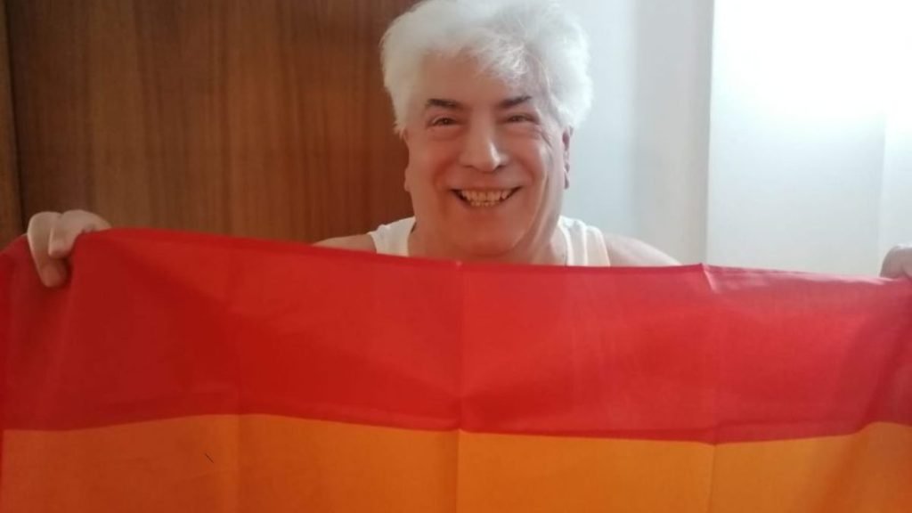 Sior Pare e il Pride