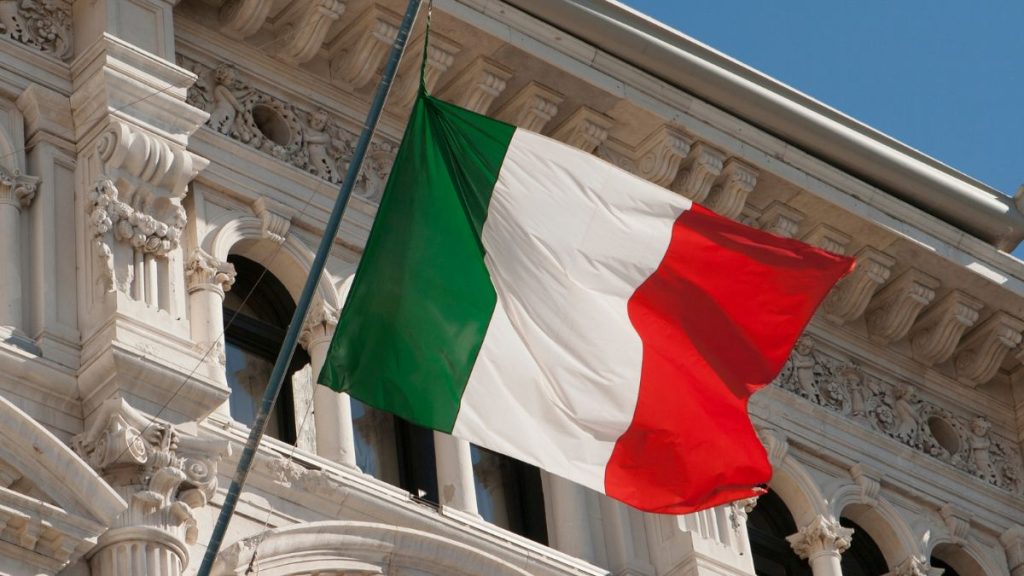 festa della repubblica a Treviso