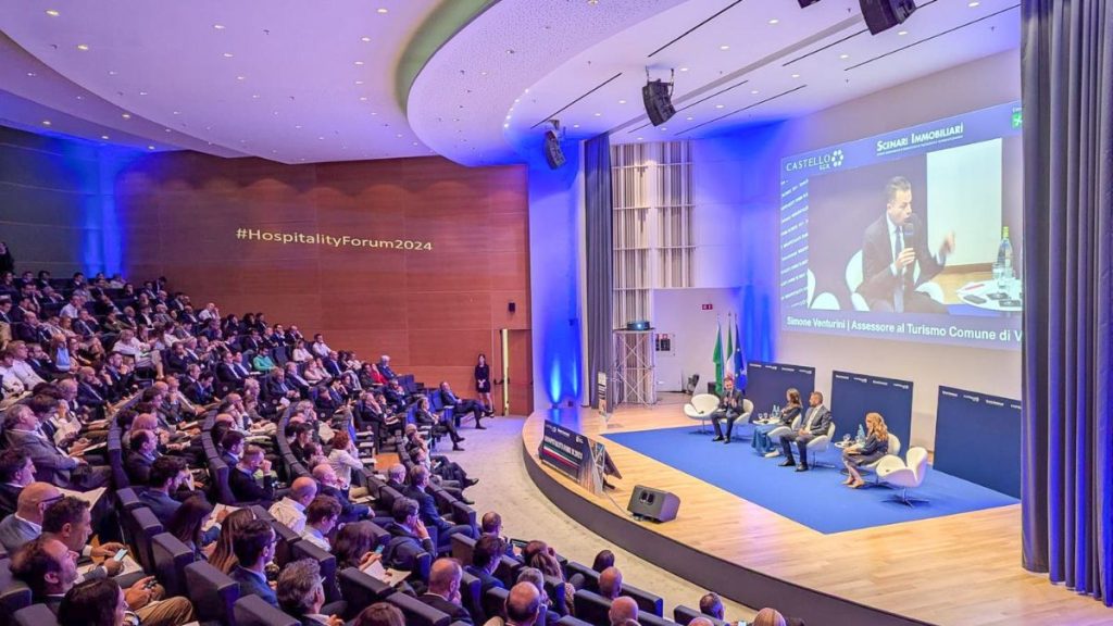 conferenza
