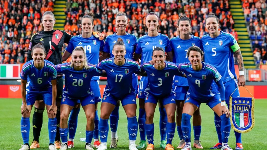 A 90 minuti da EURO2025