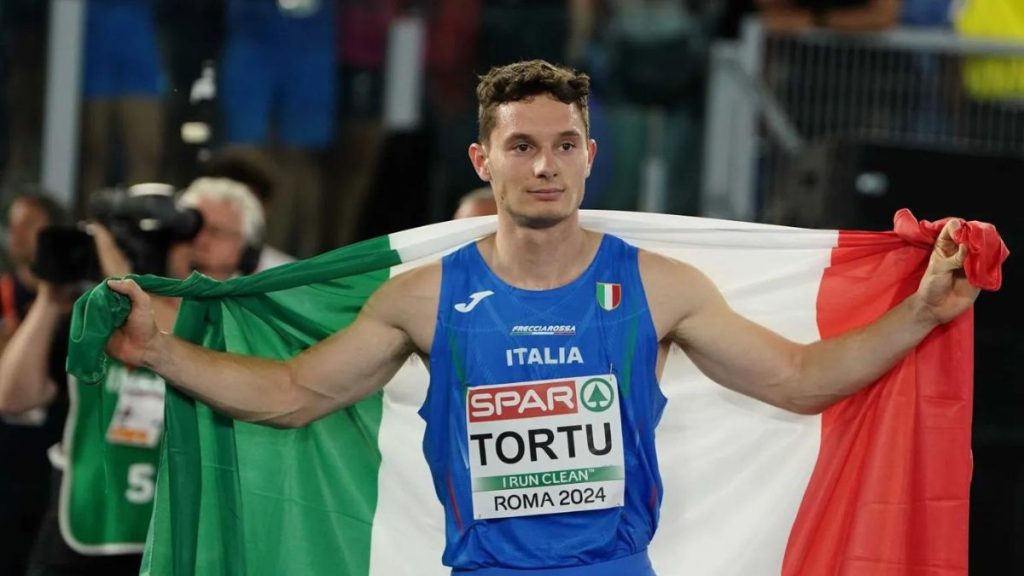 Bisogna saper perdere