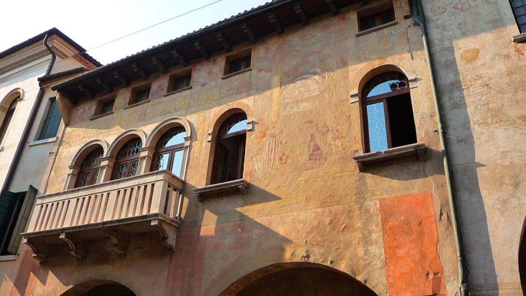 ca' Robegan treviso