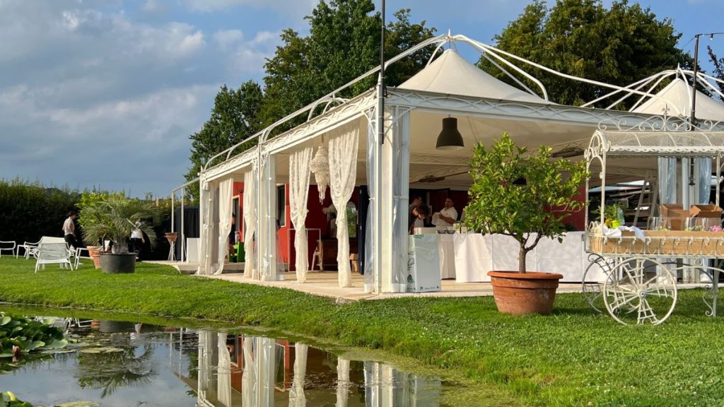 gazebo