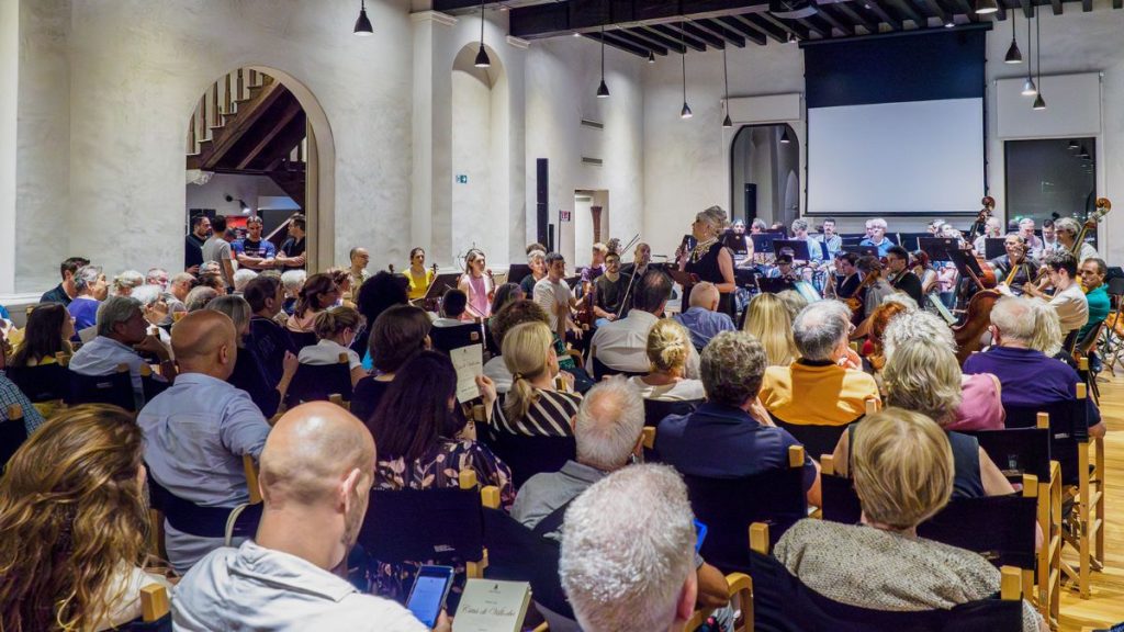 premiazione