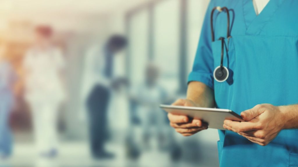 medici e personale medico