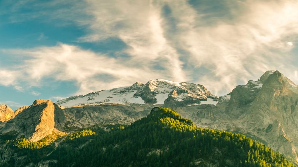 montagna