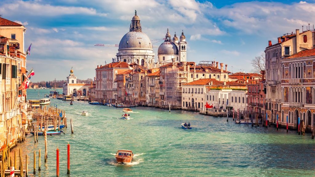 venezia