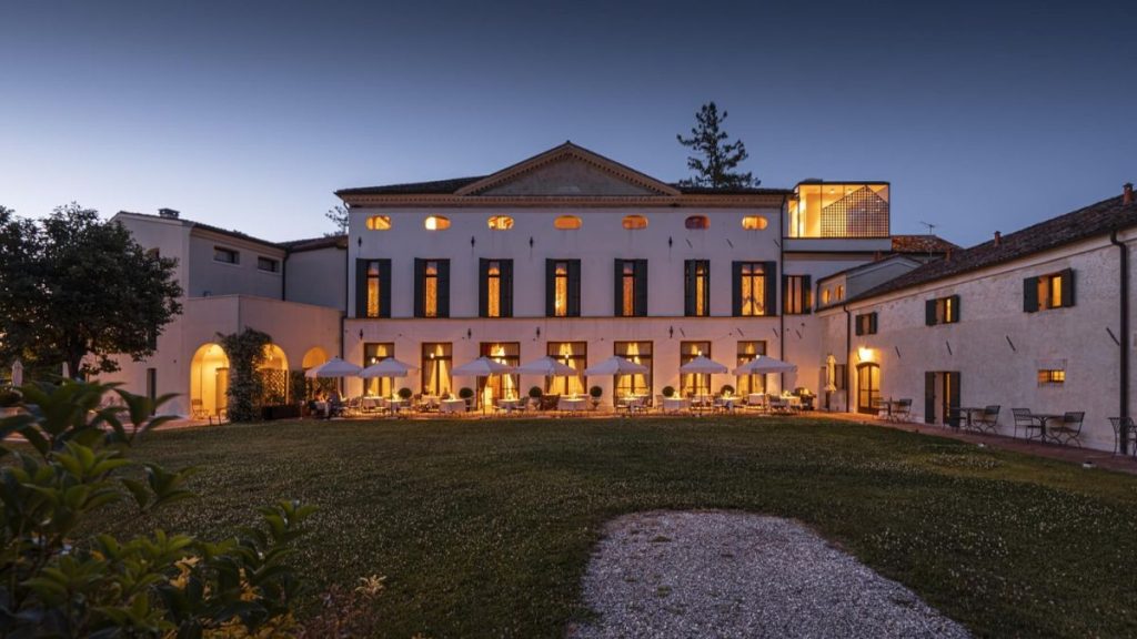 villa barbarich