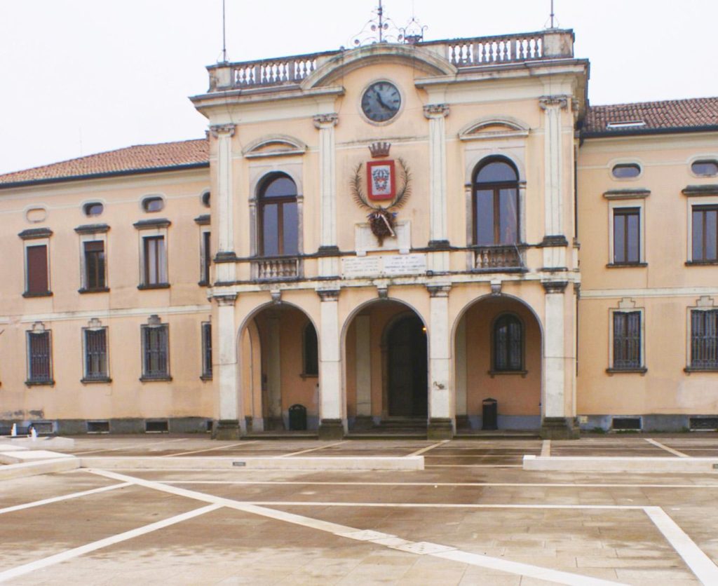 Municipio di Mira (VE)