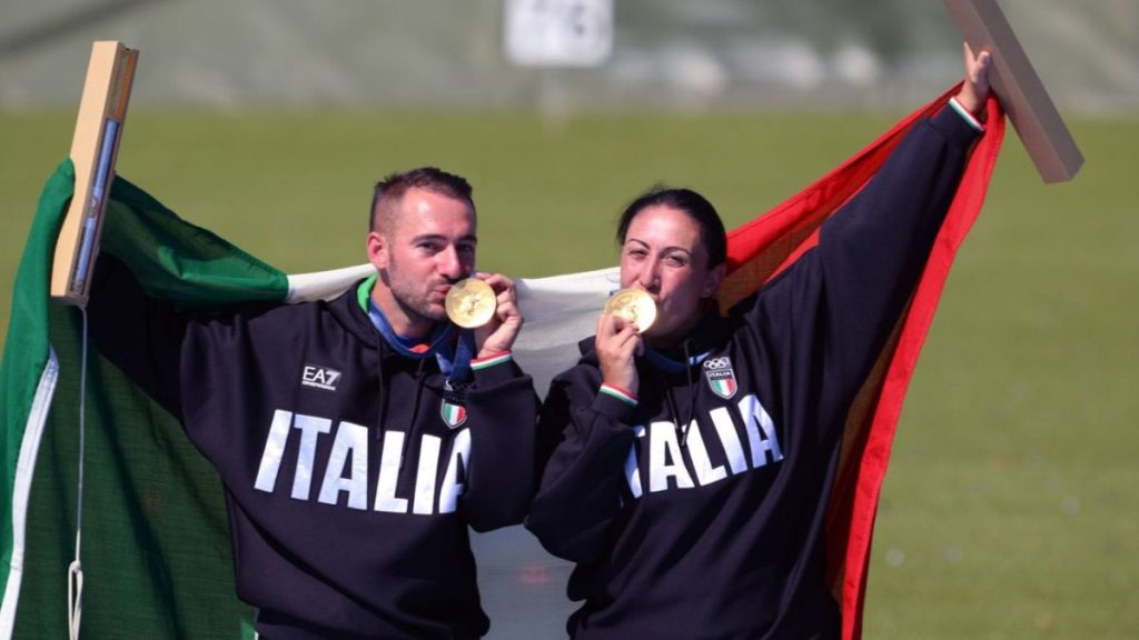 Un lunedì di emozioni