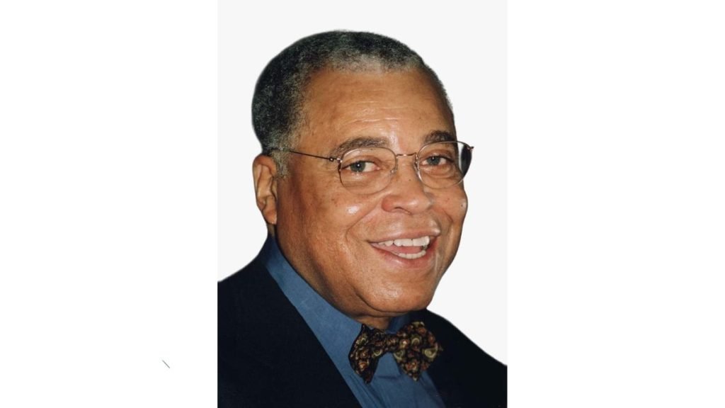 James Earl Jones Addio Darth Vader